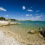 Apartment In Pakostane With Sea View, Balcony, Wifi