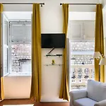 Sweet Room Old Town By Duhomes
