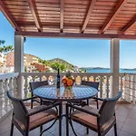 Apartments Fijan