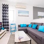 Cozy Apartments Nika & Nina