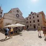 Zadar Old City Apartment Leonardo