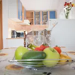 Apartment Nikol With Big Private Garden And Terrace 350 Meters From The Sea - By Ta Leut Agency