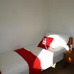 Holiday House In Drage With Terrace, Air Conditioning, Wifi, Washing Machine