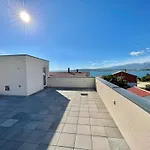 Villa Lele - Peace, Mountain & Sea View, Heated Pool