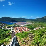 Studio Apartment In Orebic With Seaview, Terrace, Air Condition, Wifi