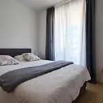 Apartment Luna