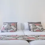 Holiday Home Oleander Sea View