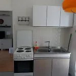 Holiday Home Bujas - Apartman