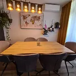 M'S Apartment