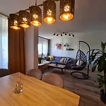 M'S Apartment