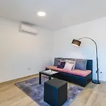 Apartment Finta