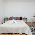 Cosy Apartments Near The Sport Center And Exercise Park Visnjik - Zadar