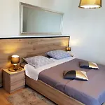 Apartmani Marcelja - Zuti Apartman