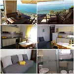 Apartmani Marcelja - Zuti Apartman