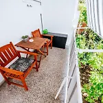 Apartments Toman