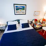 Apartments Toman