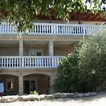 Holiday Apartment In Drage With Terrace, Air Conditioning, W-Lan 5013-6