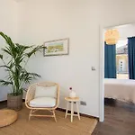 Beachfront Paladina Holiday Home