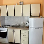 Apartment Zdenka