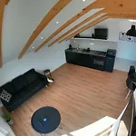 Sun-Drenched Apartment 