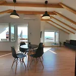 Sun-Drenched Apartment 