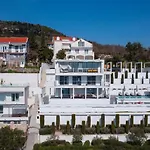Luxury Villa Dubrovnik Dream With Private Pool And Sea View Near The Beach In Orasac - Dubrovnik