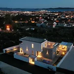Villa Oasis Zadarvillas