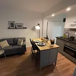 Apartment Vanja