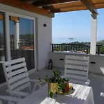 Stylish Penthouse With A Sea View Terrace