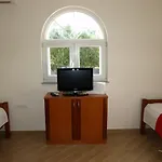Holiday House In Drage With Terrace, Air Conditioning, Wifi, Washing Machine