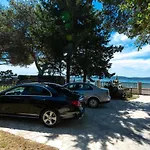 Sea Sound Apartments Rea
