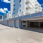 Tanja Modern Apartment With Balcony And Parking Garage