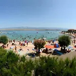 New Apartment Near Beutiful Beach