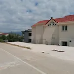 Apartmani Bungic