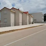 Apartmani Bungic
