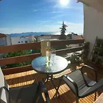 Sun-Drenched Apartment 