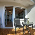 Sun-Drenched Apartment 
