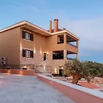 Teona Luxury Apartment With Jacuzzi And Terrace Sea View