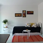 Apartman Boki
