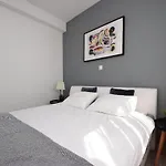Apartments Lueva