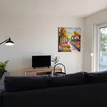 Vila Maslina - Apartman 3