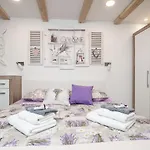 Lavender Room