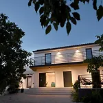 Villa Blackwood Zadarvillas
