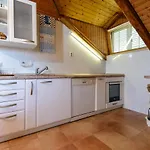 Impeccable 3-Bed Apartment In Dubrovnik