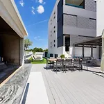 Lazy - Luxury Apartment Zadar Yachting