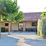 Villa Navita Augustinus With Pool