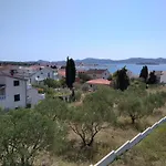 Apartman Sky&Sea