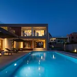 Beautiful Villa Mary Lou