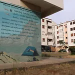 Cosy Apartment - 10 Minutes Walk To Sea