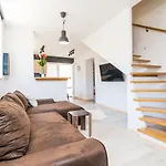 Hacienda Apartment